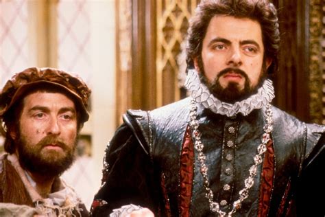 where to watch blackadder